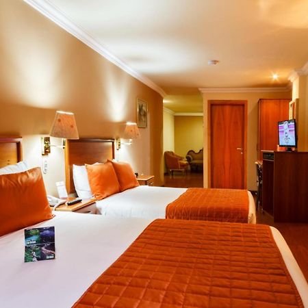 Hotel El Conquistador كوينكا المظهر الخارجي الصورة